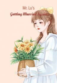 Mr. Lu's Getting Married Again