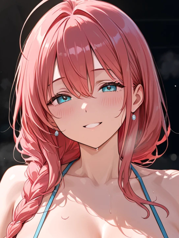 Yandere Step-Mom